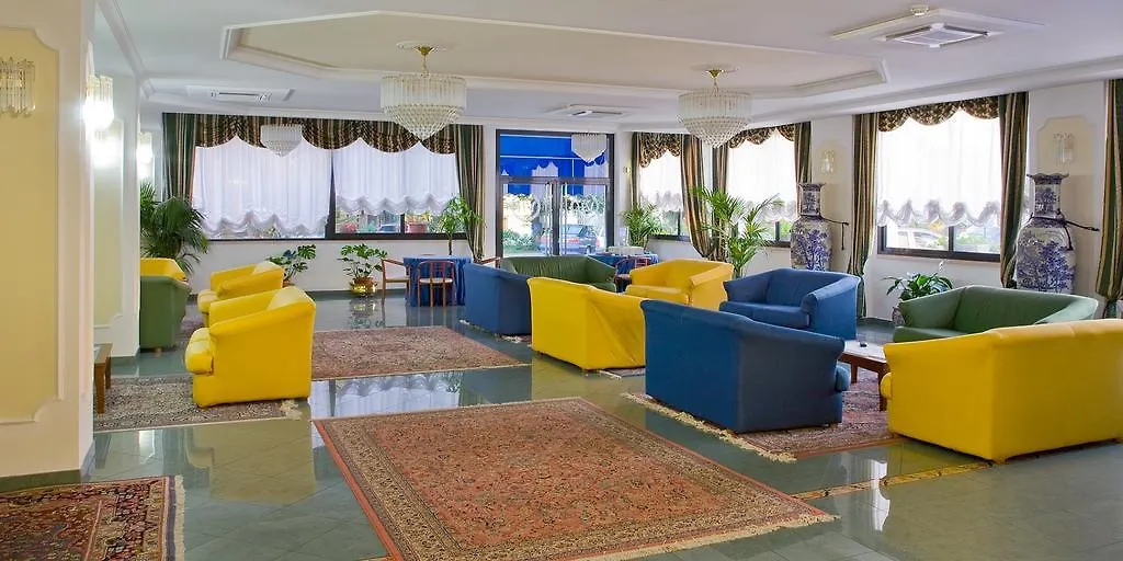 ****  Valdenza Hotel Campegine Italië