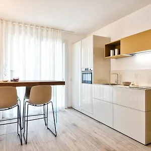 Aparthotel Albamarina Sottomarina