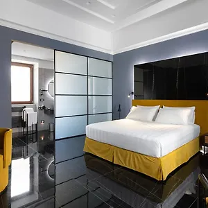 Hotel Poerio 25 Boutique Neapel