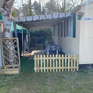Mobilehomes Campeggio