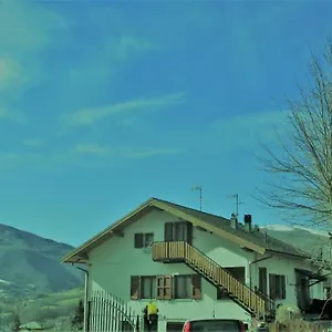 Il Bosco Appartamento