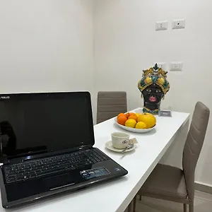 Diana Bed & Breakfast Piazza Armerina