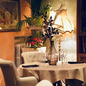 Ristorante Ala D'oro Lugo (Ravenna)
