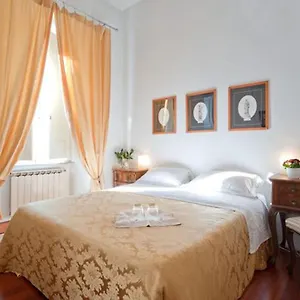Colori Di Bed & Breakfast Rome