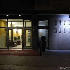 Masini Forlì