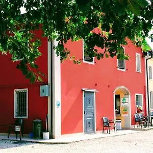 Le Gazze Alloggio per agriturismo