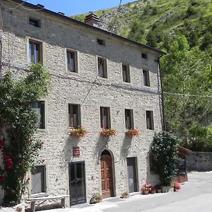 Di Federico Alloggio per agriturismo
