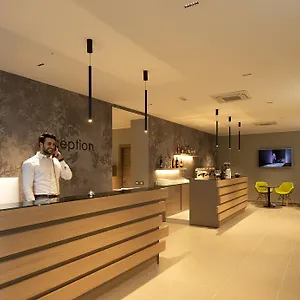 H21 Hotel Milaan