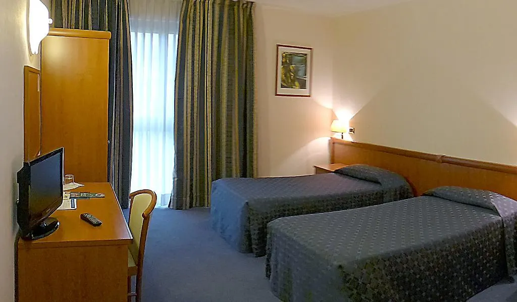 Valdenza Hotel Campegine Italy