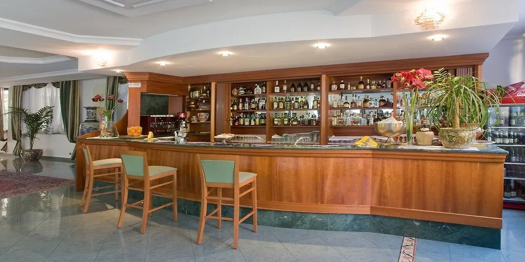 Valdenza Hotel Campegine 4*,  Italy